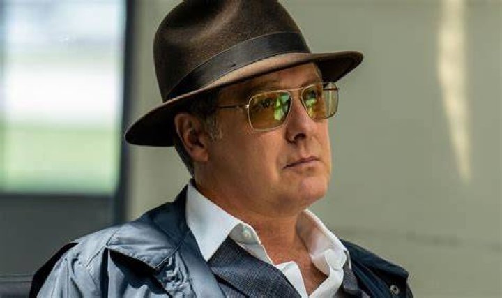 Red tonight! James spader, The blacklist, James spader blacklist