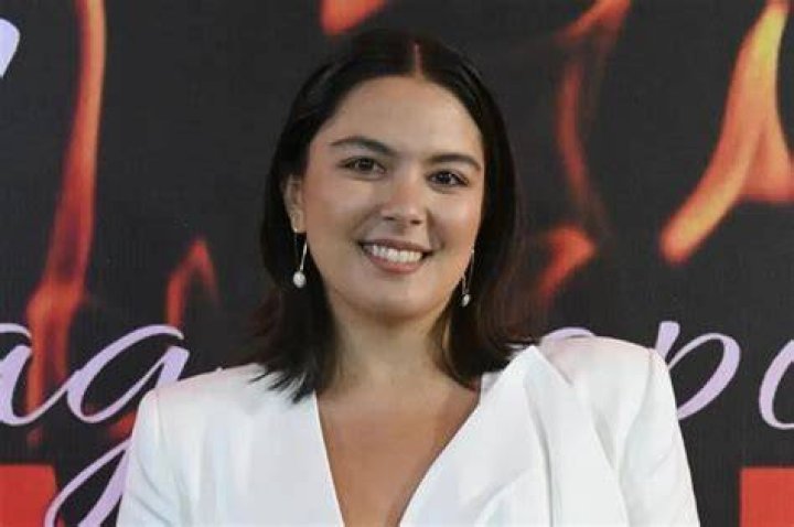 Ria Atayde on losing weight 'No more pressure' ABSCBN News