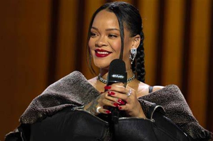 Rihanna Speaks Out About The 'Devastation, Anger, And Sadness' She Felt