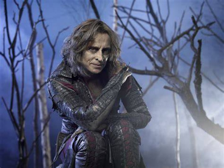 Robert Carlyle Once Upon a Time Wiki, the Once Upon a Time encyclopedia