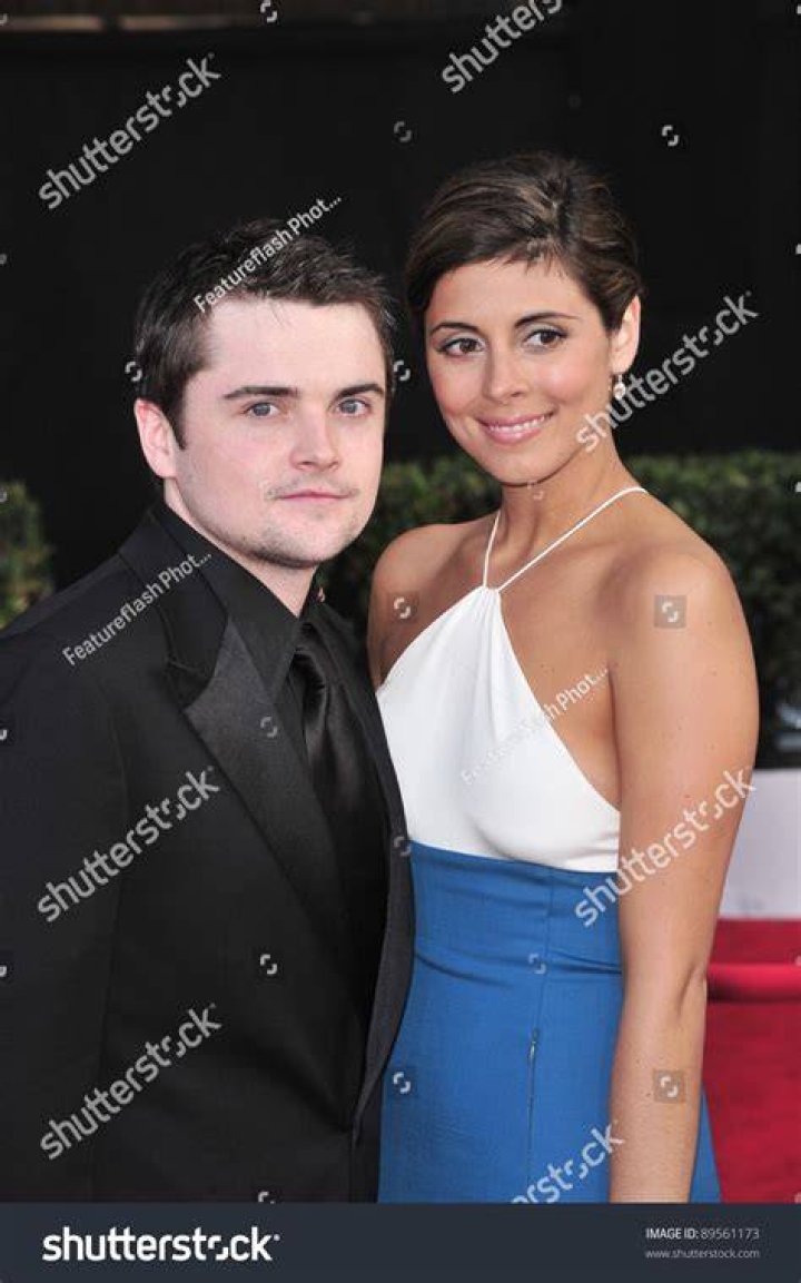 Robert Iler Girlfriend