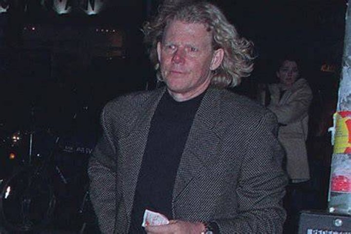 Robert John Mutt Lange Alchetron, The Free Social Encyclopedia