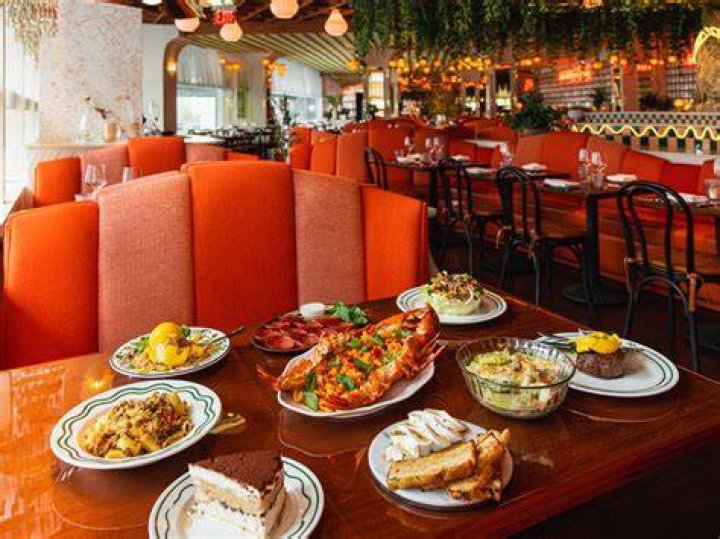 Roberta&rsquo;s NYC Restaurant Review The New York Times