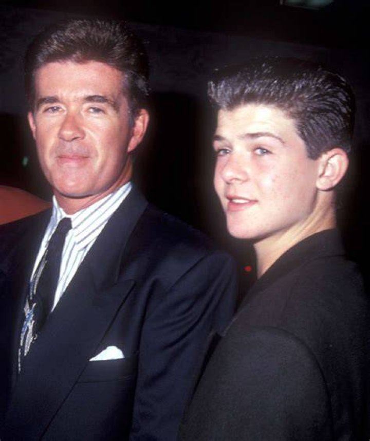 Robin Thicke Parents Alan Thicke, Gloria Loring, Siblings