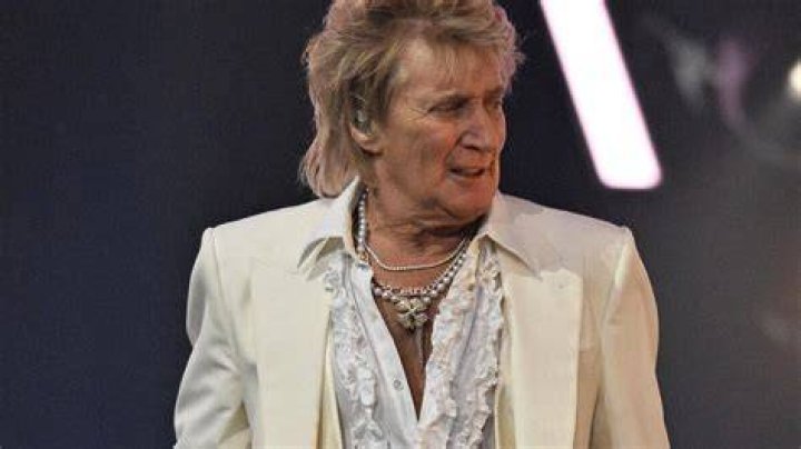 Rod Stewart Illness The Latest Updates and Reactions About His Health!