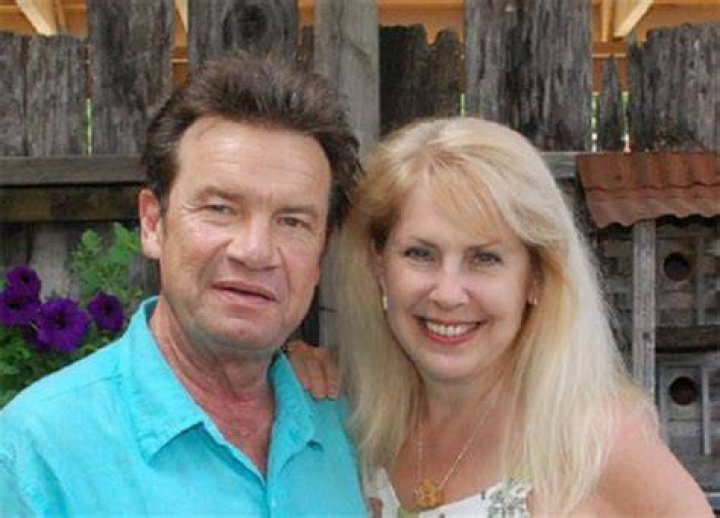 Russ Taff Career, Age, Wife, Parents, Songs, and Grammy