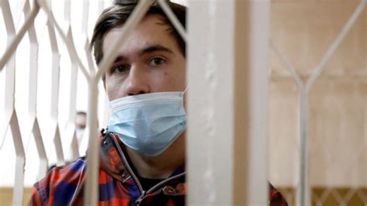 Russian YouTuber Jailed for Abused Girlfriend&rsquo;s LiveStreamed Death