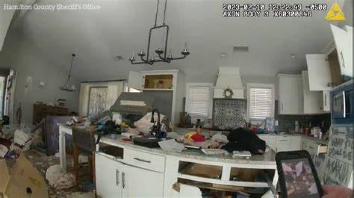 Ryan Edwards Allegedly DESTROYED Home Before Moving Out! Spray Painted Walls & Poop In Bedroom