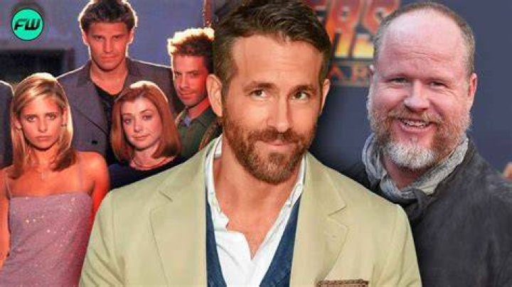 Ryan Reynolds Didn&rsquo;t Want to Get Married Again After His Divorce from
