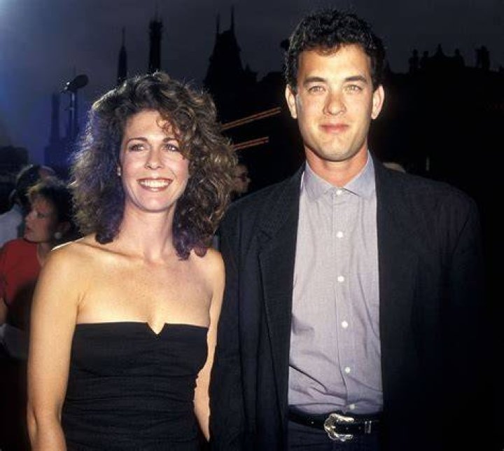 Samantha Lewes's Age, Death, Tom Hanks's first wife, Children, Education