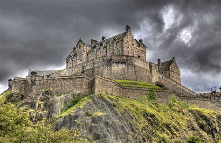Scotland's Royal Castles Tour Discreet Scotland Tours Scotland Tours