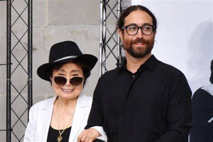 Sean Taro Ono Lennon
