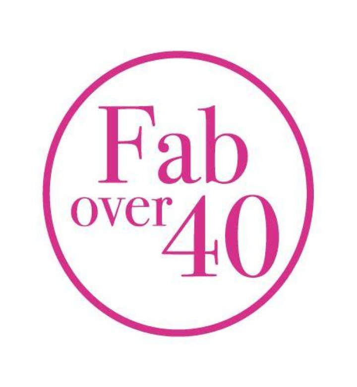 See the 2021 Fab Over 40 Winner's Photoshoot and Learn About Her Spa