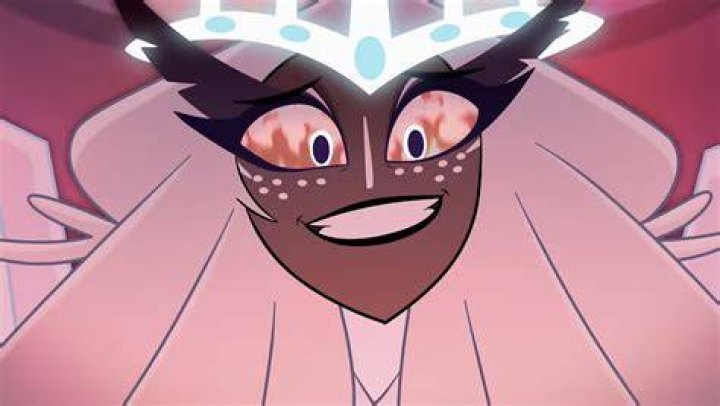 Sera Hazbin Hotel photos and vectors