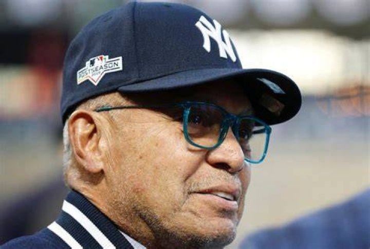 Serial cheater Reggie Jackson holds nothing back in revealing interview with Howard Stern