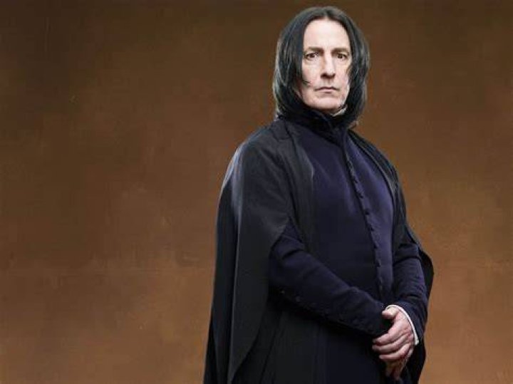 Severus Snape Wallpaper Hogwarts Professors Wallpaper (32796947) Fanpop