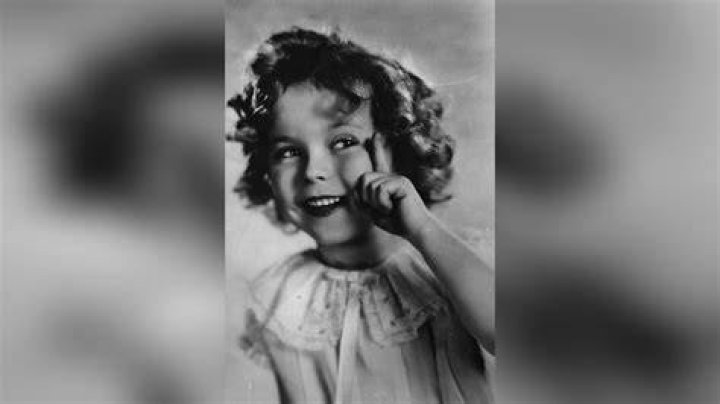 Shirley Temple Ex Kinderstar Shirley Temple Mit 85 Jahren Gestorben