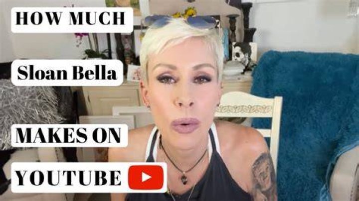 Sloan Bella Wikipedia, Age, Husband【 Bio 】Birthday Readings 2024