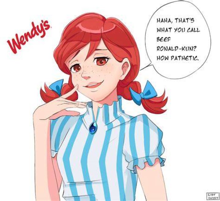 Smug Wendy's Back At It Again 1/? by ambarnarutofrek1 Wendy anime