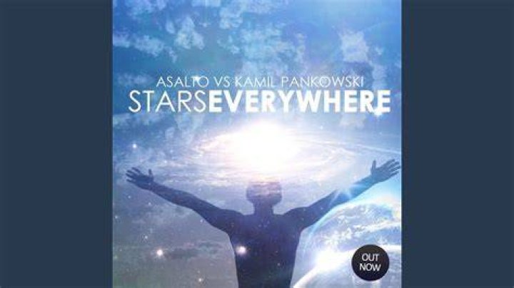 Stars Everywhere YouTube