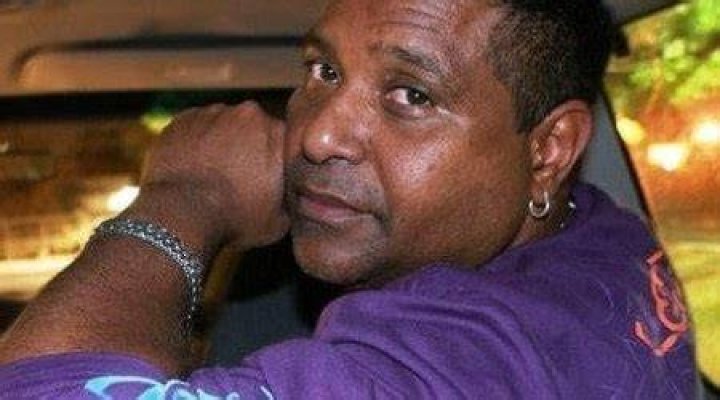 Stevie B Height, Weight, Age, Body Statistics Healthy Celeb