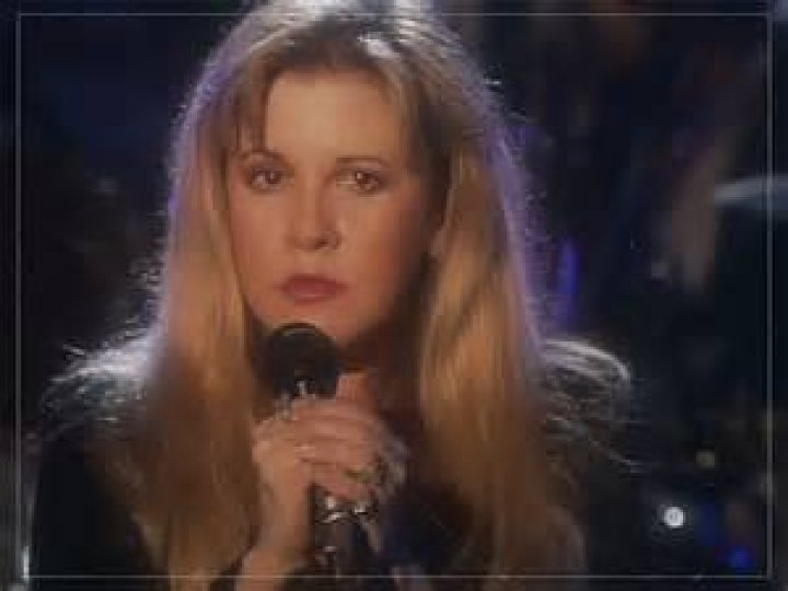 Stevie Nicks Shared the Best Advice Her Mom Ever Gave Her