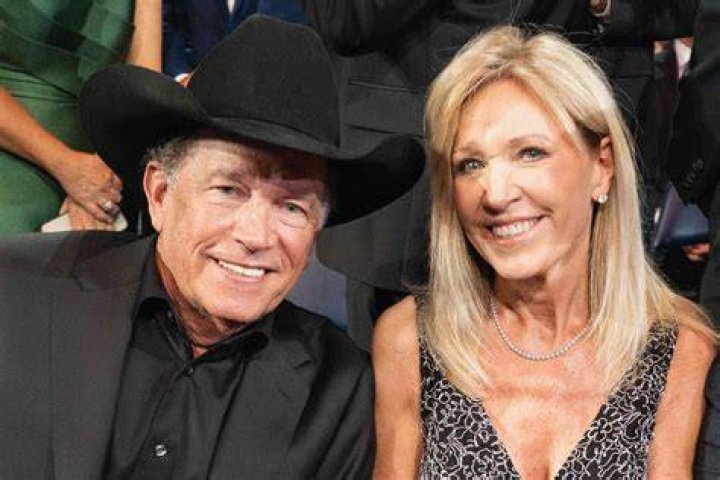 Strait and Wife Norma 22 CuteasHeck Photos