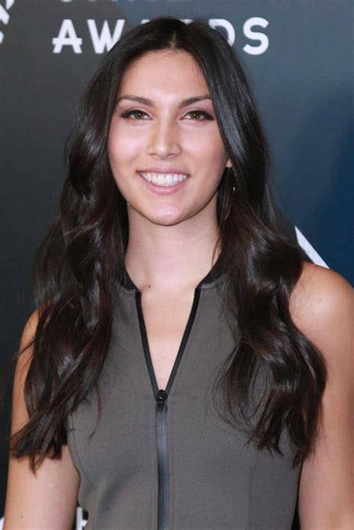 Sydnee Goodman bio nationality, married, IGN, latest updates Tuko.co.ke