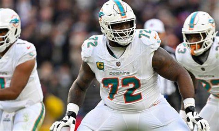 Terron Armstead is one of the most complete linemen in the NFL