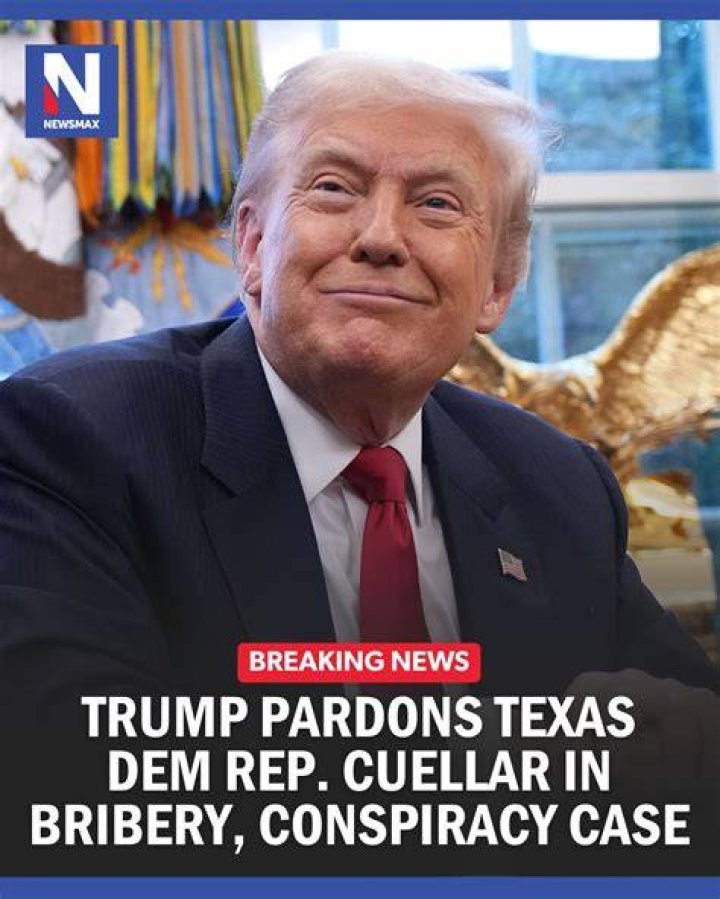 Texas Democrat roasted for claiming Biden only guilty of loving Hunter