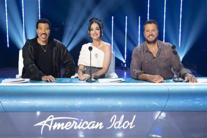 The American Idol 2024 Tera Abagail