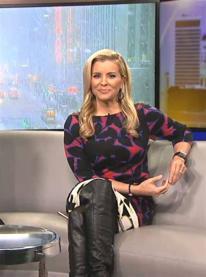 THE APPRECIATION OF BOOTED NEWS WOMEN BLOG jennifer botterill