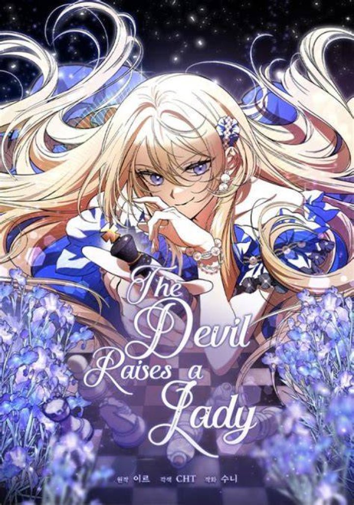 The Devil Raises A Lady Spoiler Complete Story Overview