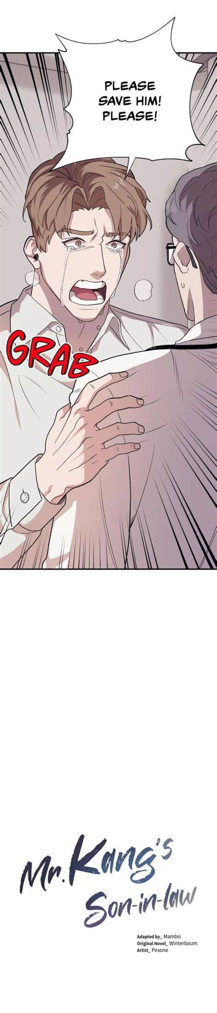 The Kang&rsquo;s Yeesu (Unofficial) Read Free Manga Online at Bato.To