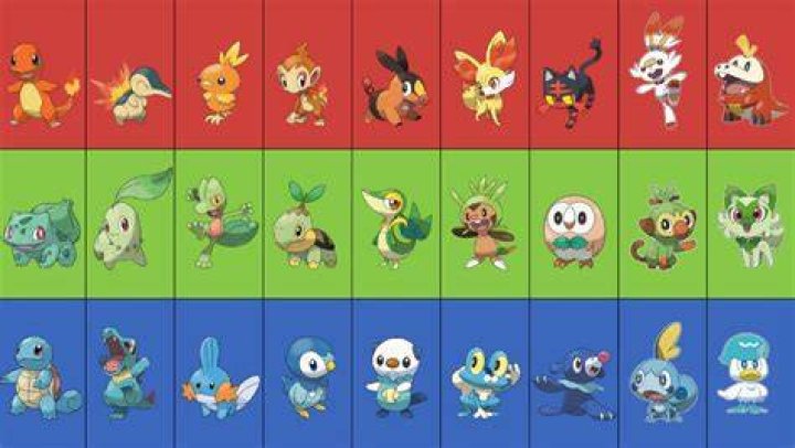 The Starter Guide To Pokemon Sun and Moon Nerd Union