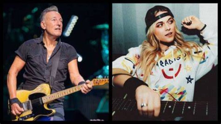 The Surprising Connection: Is Alana Springsteen Related To Bruce Springsteen?