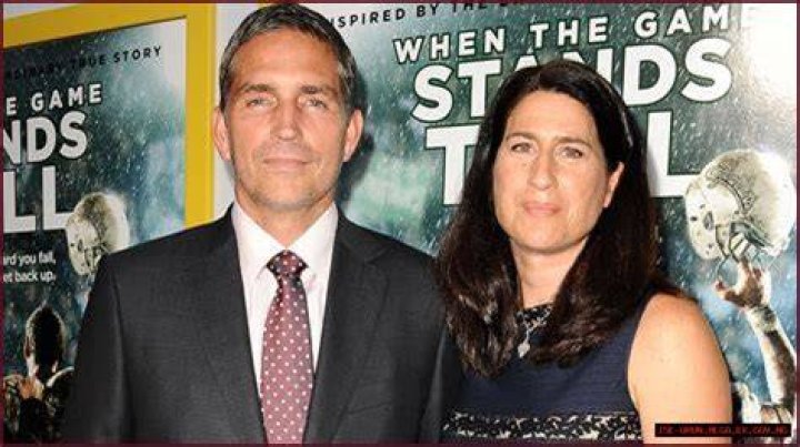 The Ultimate Guide To Kerry Browitt Caviezel
