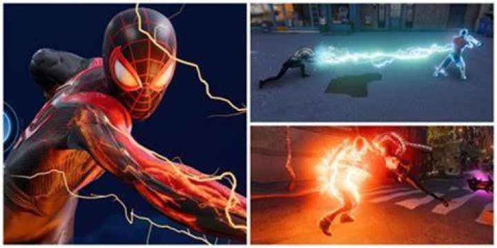 The Ultimate Guide To Sophieraiin Spider-Man: Abilities, Origins, And More