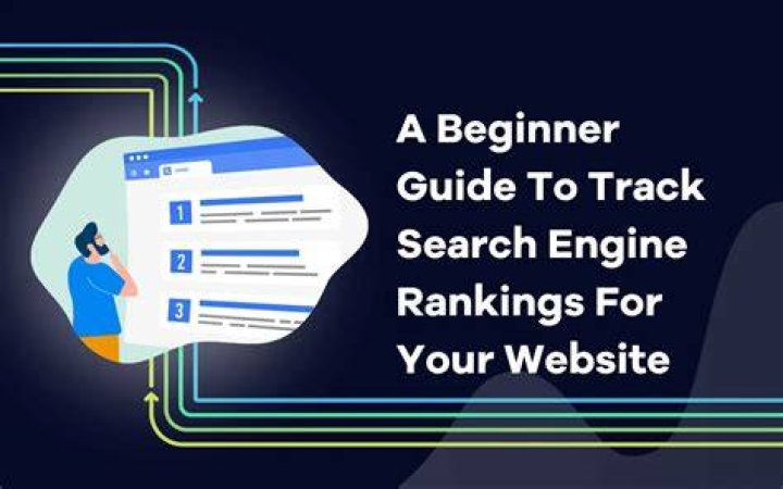 The Ultimate Guide To Tracking Search Engine Rankings