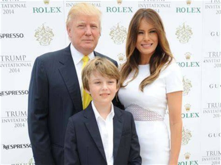 The Ultimate Guide To Understanding "Barrom.Trump": A Comprehensive Analysis