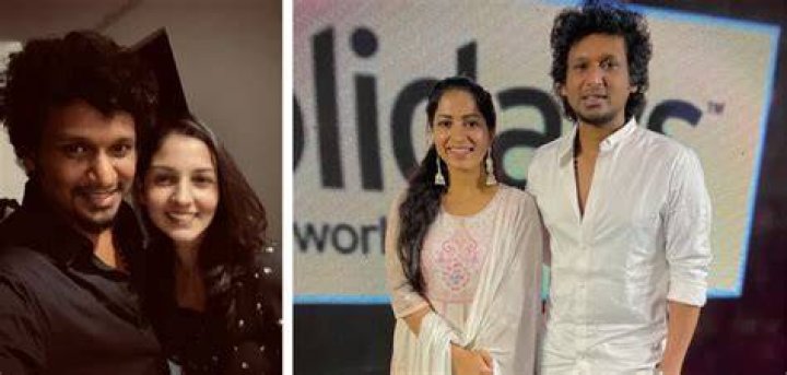 The Untold Truth About Director Lokesh Kanagaraj's Wife