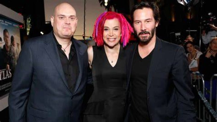 The Wachowski brothers are now the Wachowski sisters. Ultimate Metal Heavy Metal Forum and