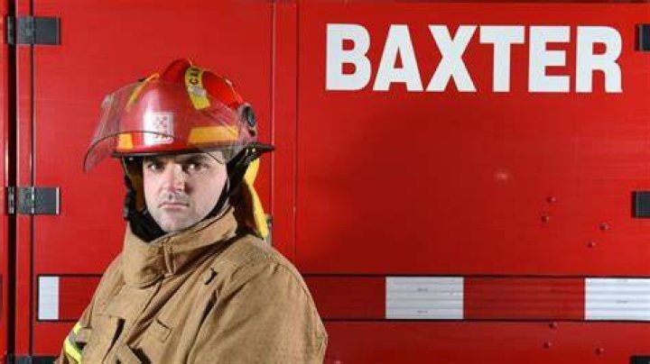 Thieves steal 400 Baxter Fire Brigade donations from BP Peninsula Link