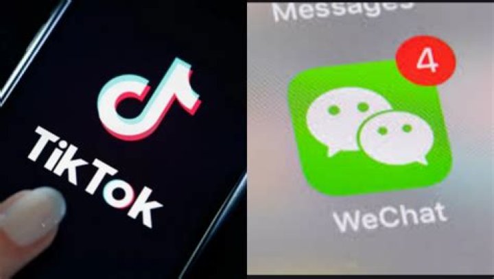 TikTok and WeChat downloads are getting banned in the US Shacknews