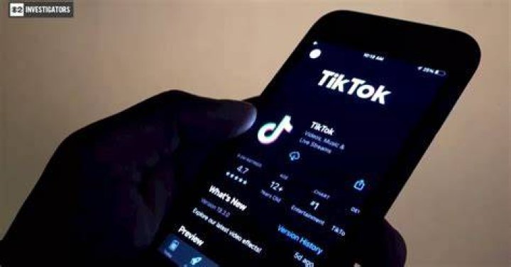 TikTok Is Pushing Back Against Infinite Scrolling