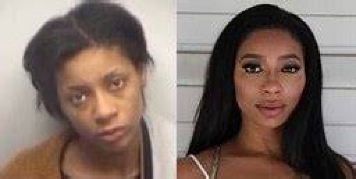 Tommie Lee Dissolves Filler After Karlie Redd Comparisons YouTube