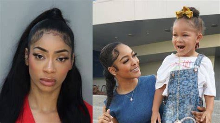 Tommie Lee family exboyfriend, daughters, mother and siblings