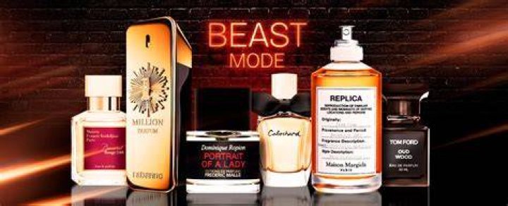 TOP 10 BEAST MODE FRAGRANCES THAT ARE ALMOST TOO STRONG STRONGEST