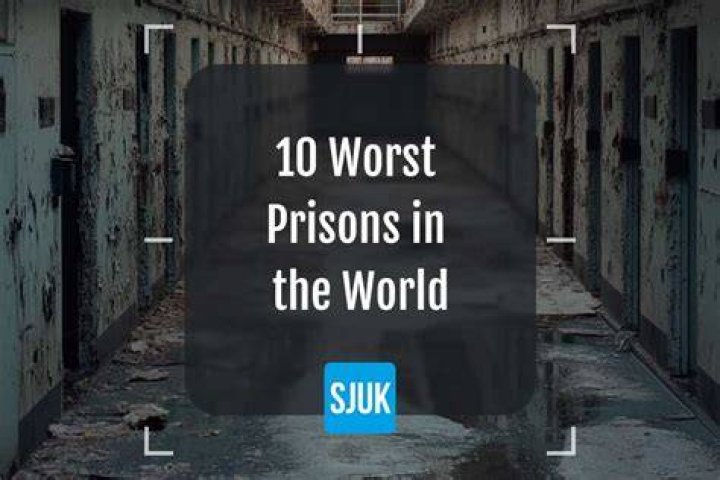 Top 10 Worst Prisons in Florida