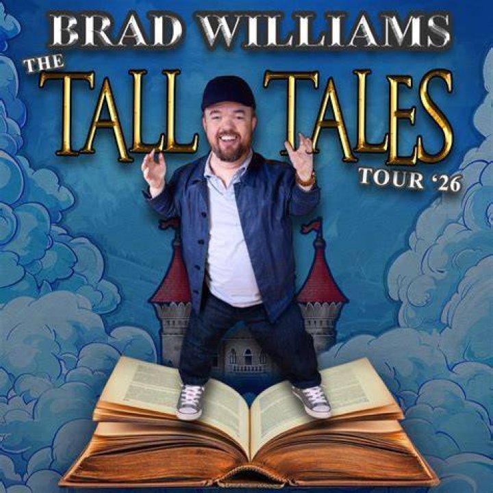 Tour Tales The Tale of Keb'Mo, a 26 Hour Travel Day, and The Road Trip